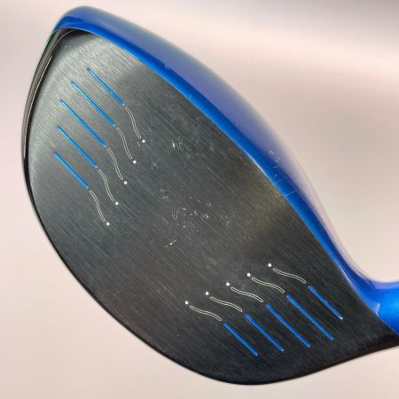 NIKE ナイキ VAPOR FLY PRO 1W ドライバー Tour AD GP-6S カバー付