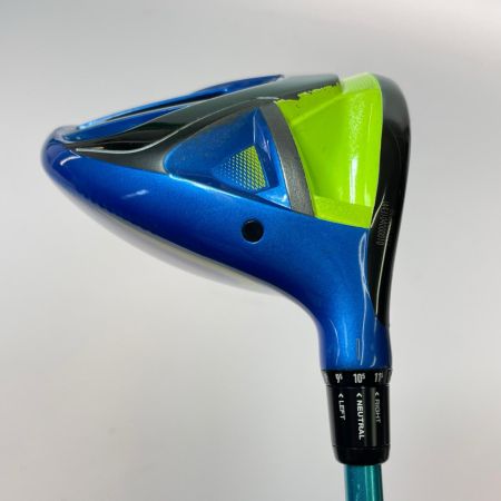 NIKE ナイキ VAPOR FLY PRO 1W ドライバー Tour AD GP-6S カバー付