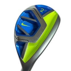 ◎◎ NIKE ナイキ VAPOR FLY 2UT 17° ユーティリティ フレックスＲ Cランク