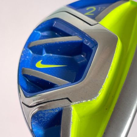  NIKE ナイキ VAPOR FLY 2UT 17° ユーティリティ フレックスＲ