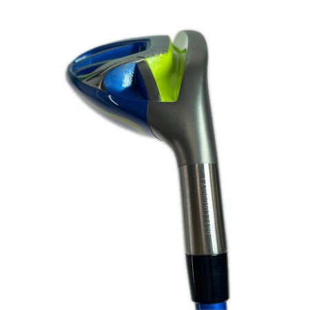  NIKE ナイキ VAPOR FLY 2UT 17° ユーティリティ フレックスＲ