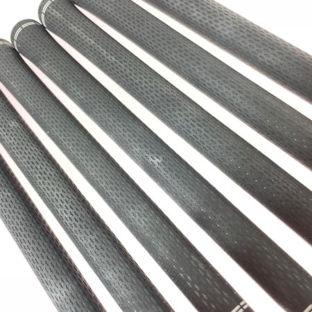 NIKE ナイキ SLINGSHOT スリングショット 6.0 5-9.P.S 7本 アイアンセット シャフトサビ有
