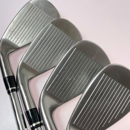 NIKE ナイキ SLINGSHOT スリングショット 6.0 5-9.P.S 7本 アイアンセット シャフトサビ有
