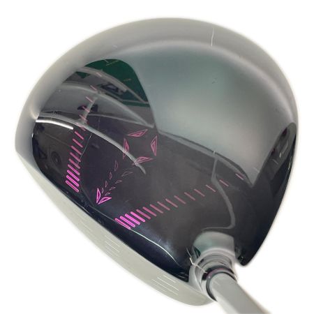  Bridgestone ブリヂストン ViQ CL 1W 13.5° ドライバー フレックスL レディース カバー付