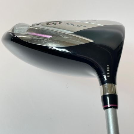  Bridgestone ブリヂストン ViQ CL 1W 13.5° ドライバー フレックスL レディース カバー付