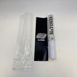 ◎◎  SixTONES CHANGE THE ERA 201ix- ペンライト　中古品 Bランク