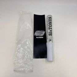 ◎◎  SixTONES CHANGE THE ERA 201ix- ペンライト 　中古品 Bランク