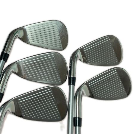  Callaway キャロウェイ ROGUE STAR ローグスター 6-9.P 5本 アイアンセット FUBUKI 50 R