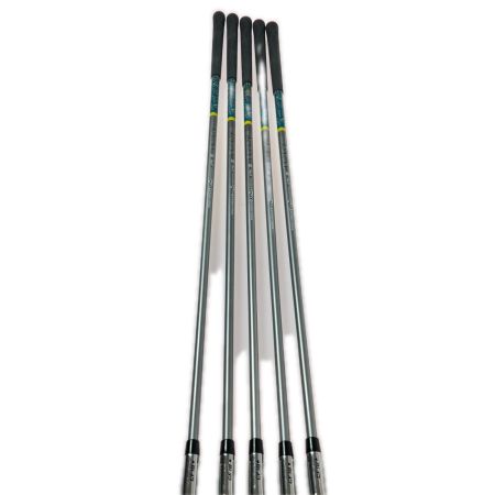  Callaway キャロウェイ ROGUE STAR ローグスター 6-9.P 5本 アイアンセット FUBUKI 50 R