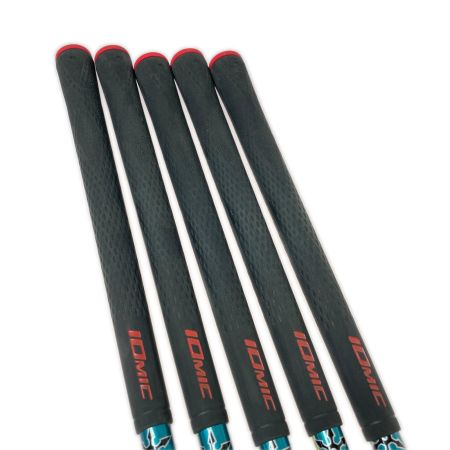  Callaway キャロウェイ ROGUE STAR ローグスター 6-9.P 5本 アイアンセット FUBUKI 50 R