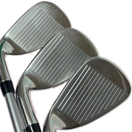  Callaway キャロウェイ ROGUE STAR ローグスター 6-9.P 5本 アイアンセット FUBUKI 50 R