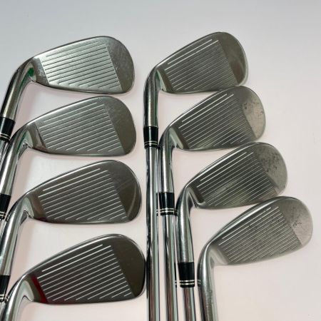  TaylorMade テーラーメイド r7 3-9.P 8本 アイアンセット N.S.PRO 950GH S