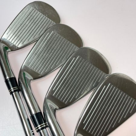  TaylorMade テーラーメイド r7 3-9.P 8本 アイアンセット N.S.PRO 950GH S