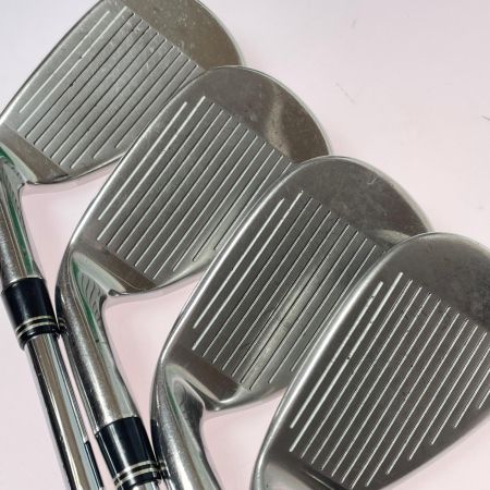  TaylorMade テーラーメイド r7 3-9.P 8本 アイアンセット N.S.PRO 950GH S