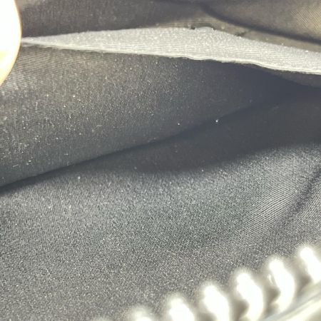  COACH コーチ ボディーバッグ　シグネチャー C3765 ブラック