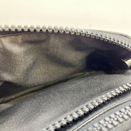  COACH コーチ ボディーバッグ　シグネチャー C3765 ブラック