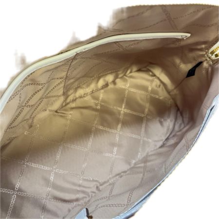  MICHAEL KORS マイケルコース Veronica ミディアム サッチェル 30S3G6VS2L ホワイト