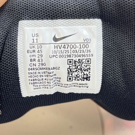  NIKE ナイキ ナイキ ゴルフシューズ ペガサス1G サイズ29cm