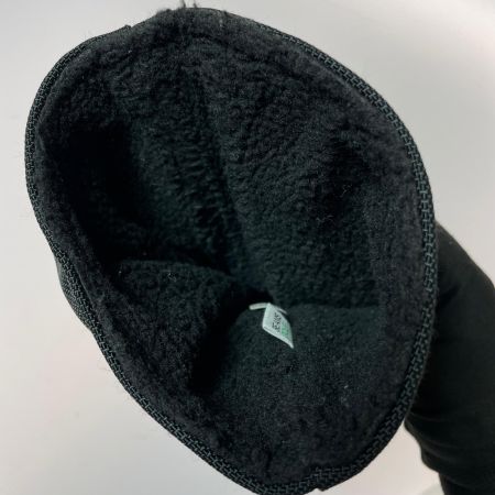   BRIEFING×BEAMS GOLF ドライバー ヘッドカバー 黒x黄