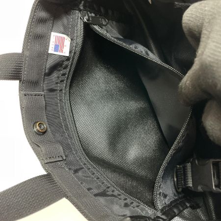   BEAMS GOLF × BRIEFING ビームスゴルフ x ブリーフィング コラボカートバッグ イエロー