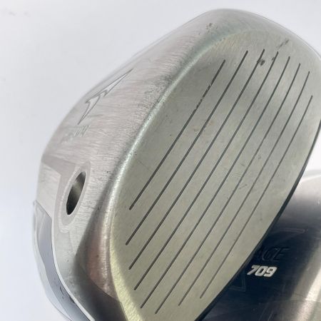  Bridgestone ブリヂストン X-DRIVE 707 709 1W 10.5° ドライバー 3本セット