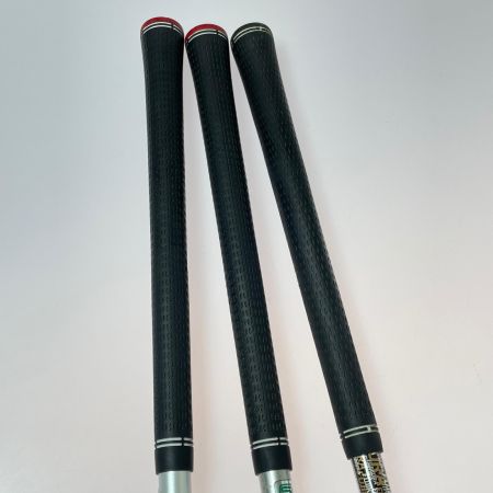  Bridgestone ブリヂストン X-DRIVE 707 709 1W 10.5° ドライバー 3本セット