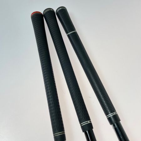  DUNLOP ダンロップ SRIXON スリクソン 1W Z-TX ZR-800 GiE ドライバー 3本セット