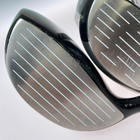  DUNLOP ダンロップ SRIXON スリクソン 1W Z-TX ZR-800 GiE ドライバー 3本セット