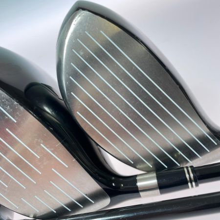  DUNLOP ダンロップ SRIXON スリクソン 1W Z-TX ZR-800 GiE ドライバー 3本セット