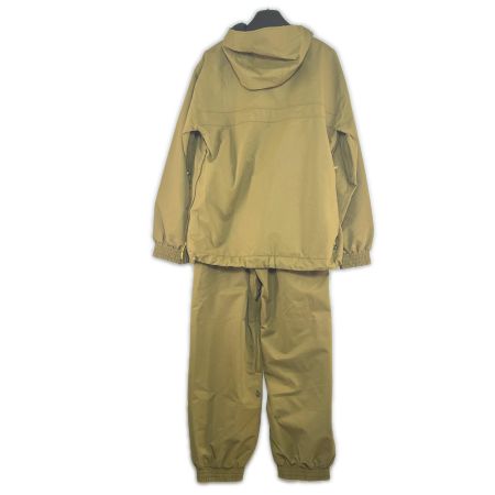  VOLCOM ボルコム スノーボード ウェア  VOLCOM LONGO PULLOVER  ｼﾞｬｹｯﾄ:G0652411 ﾊﾟﾝﾂ:G1352413 モスグリーン