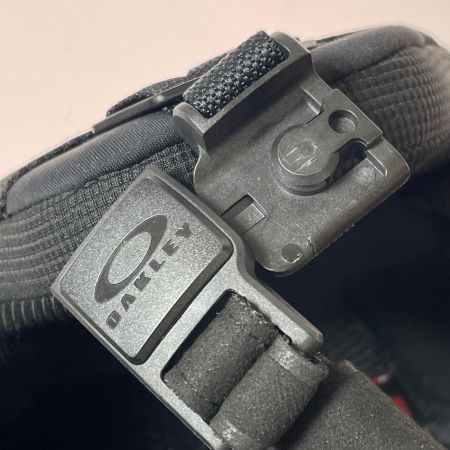  OAKLEY オークリー スノーヘルメット MOD3 アジアンフィット Lサイズ FOS901056 ブラック