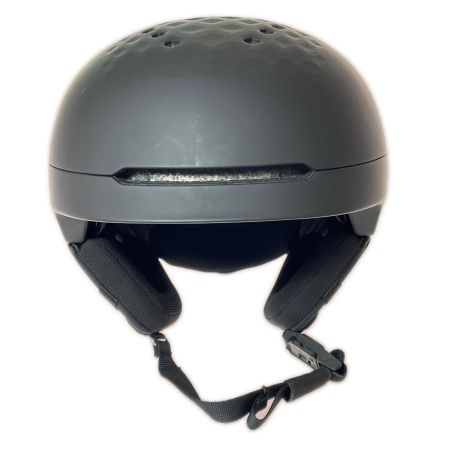  OAKLEY オークリー スノーヘルメット MOD3 アジアンフィット Lサイズ FOS901056 ブラック