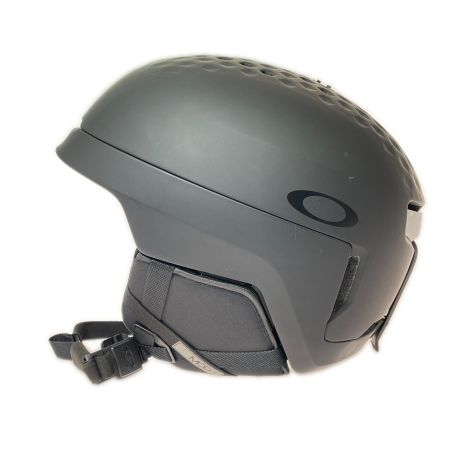  OAKLEY オークリー スノーヘルメット MOD3 アジアンフィット Lサイズ FOS901056 ブラック