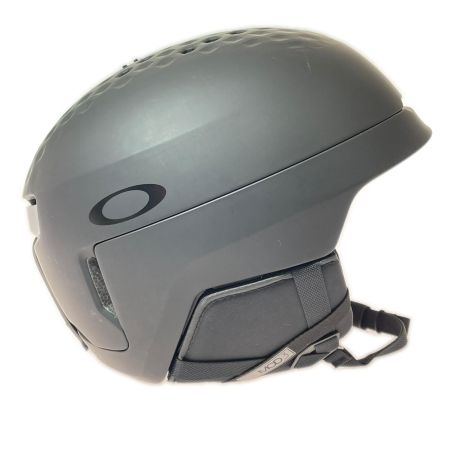  OAKLEY オークリー スノーヘルメット MOD3 アジアンフィット Lサイズ FOS901056 ブラック