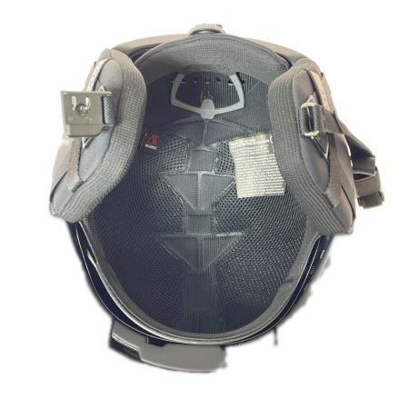  OAKLEY オークリー スノーヘルメット MOD3 アジアンフィット Lサイズ FOS901056 ブラック