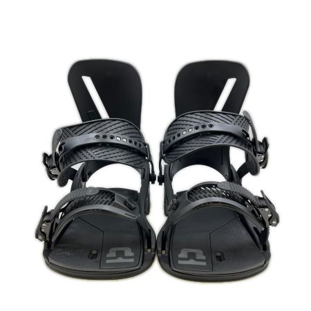  UNION BINDING COMPANY ユニオン  スノーボード ビンディング SIZE M 2400313 ブラック
