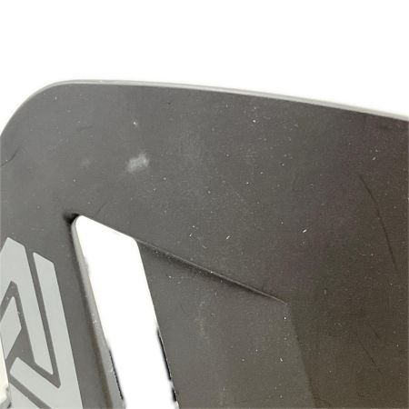  UNION BINDING COMPANY ユニオン  スノーボード ビンディング SIZE M 2400313 ブラック