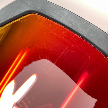  DRAGON ドラゴン DX3 L スノーボード ゴーグル ソフトケース付 レンズ傷有