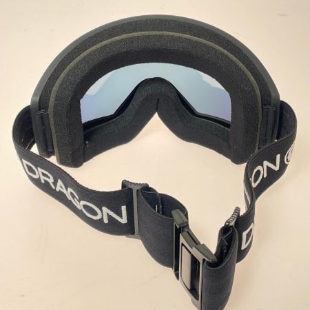  DRAGON ドラゴン DX3 L スノーボード ゴーグル ソフトケース付 レンズ傷有