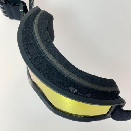  DRAGON ドラゴン DX3 L スノーボード ゴーグル ソフトケース付 レンズ傷有