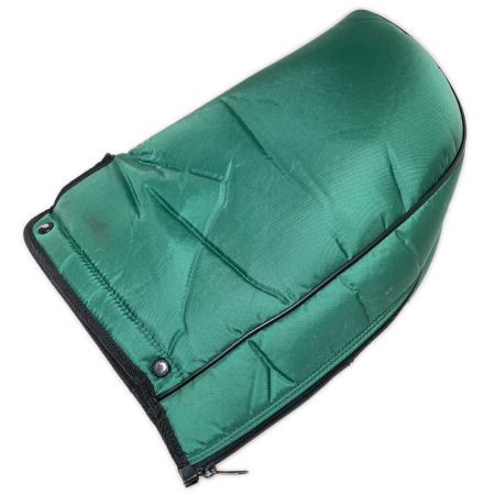  PEARLY GATES パーリーゲイツ キャディバッグ グリーン 9.0型 3分割 2.1kg