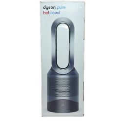 Dyson ダイソン Pure Hot+Cool 空気清浄機能付きファンヒーター HP00 Sランク