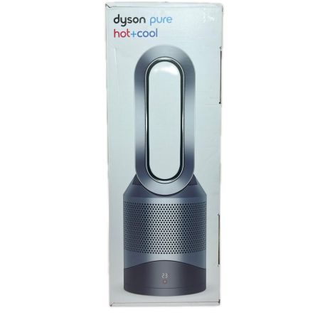 Dyson ダイソン Pure Hot+Cool 空気清浄機能付きファンヒーター HP00