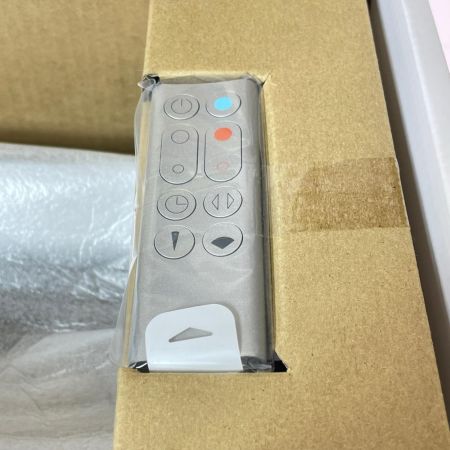 Dyson ダイソン Pure Hot+Cool 空気清浄機能付きファンヒーター HP00