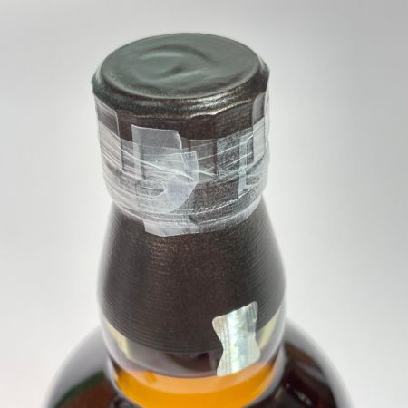 【北海道内限定発送】 YAMAZAKI 山崎/サントリー シングルモルト ジャパニーズウイスキー 2023LIMITED 700ml 43% 未開栓