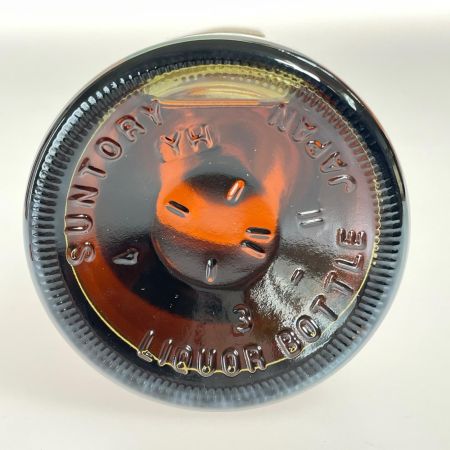 【北海道内限定発送】 YAMAZAKI 山崎/サントリー シングルモルト ジャパニーズウイスキー 2023LIMITED 700ml 43% 未開栓