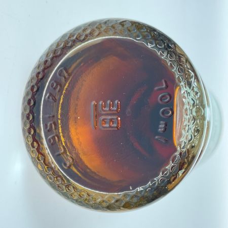  The MACALLAN マッカラン 12年 ダブルカスク スコッチ ウイスキー 700ml 40% 箱付 未開栓
