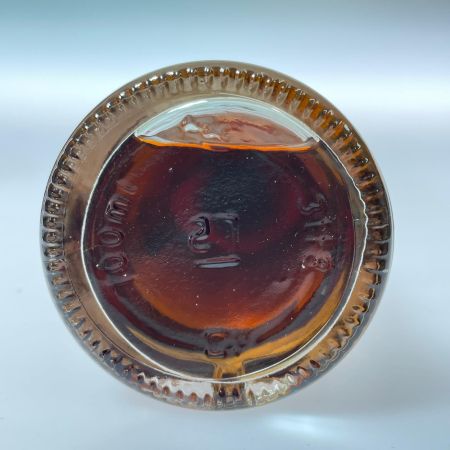  The MACALLAN マッカラン 12年 シェリーオークカスク スコッチ ウイスキー 700ml 40% 箱付 未開栓