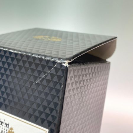  The MACALLAN マッカラン 12年 シェリーオークカスク スコッチ ウイスキー 700ml 40% 箱付 未開栓