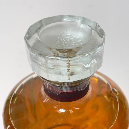 【北海道内限定発送】 HIBIKI サントリーヒビキ BLOSSOM HARMONY 2023 43° 700ml 箱付 未開栓